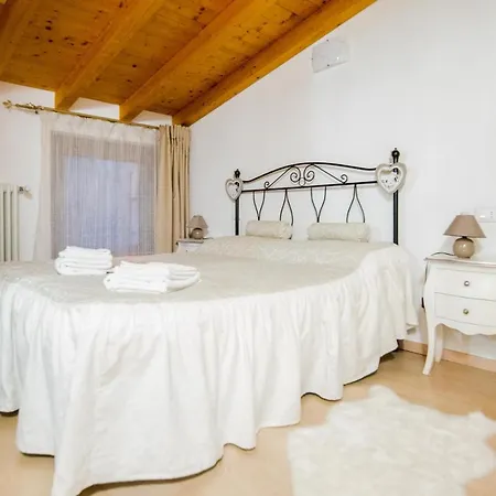 B&B Al Vicolo Di Mezzo-3