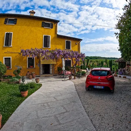 B&B Casacasina-2